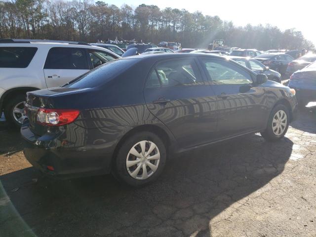 Photo 3 from auction – 2013 TOYOTA COROLLA BA with VIN JTDBU4EE3DJ117113