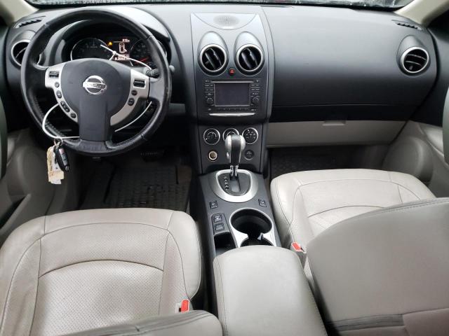 Photo 8 from auction – 2013 NISSAN ROGUE S with VIN JN8AS5MV8DW100792