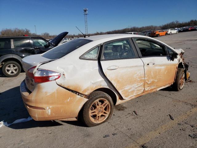 Photo 3 from auction – 2018 FORD FIESTA SE with VIN 3FADP4BJ6JM136356