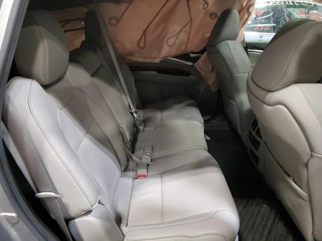 Photo 11 from auction – 2020 ACURA MDX TECHNO with VIN 5J8YD4H58LL046128