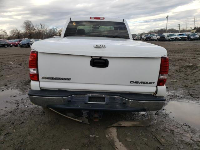 Photo 6 from auction – 2005 CHEVROLET SILVERADO with VIN 2GCEK13T851339497