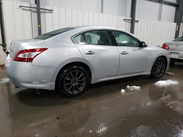 Photo 3 from auction – 2010 NISSAN MAXIMA S with VIN 1N4AA5AP6AC871937