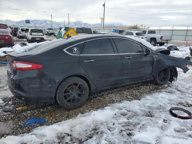 Photo 3 from auction – 2015 FORD FUSION TIT with VIN 3FA6P0K92FR115800