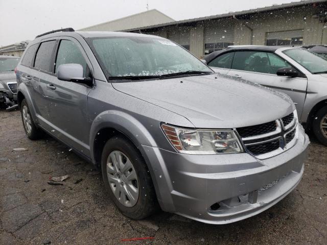 Photo 4 from auction – 2019 DODGE JOURNEY SE with VIN 3C4PDCBB1KT701557