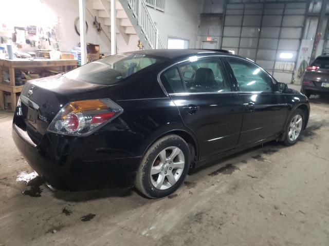 Photo 3 from auction – 2008 NISSAN ALTIMA 2.5 with VIN 1N4AL21E18C246878