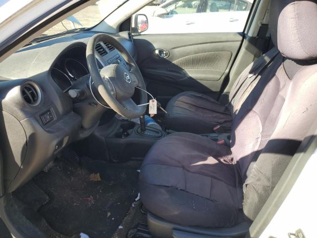 Photo 7 from auction – 2012 NISSAN VERSA S with VIN 3N1CN7AP7CL901265