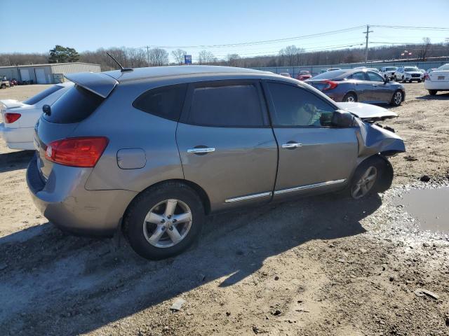 Photo 3 from auction – 2012 NISSAN ROGUE S with VIN JN8AS5MVXCW712863