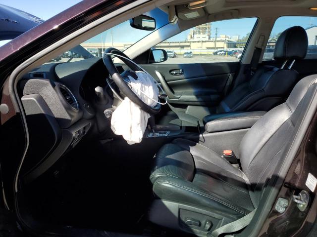 Фото 7 с аукциона – 2014 NISSAN MAXIMA S с VIN 1N4AA5AP3EC495252