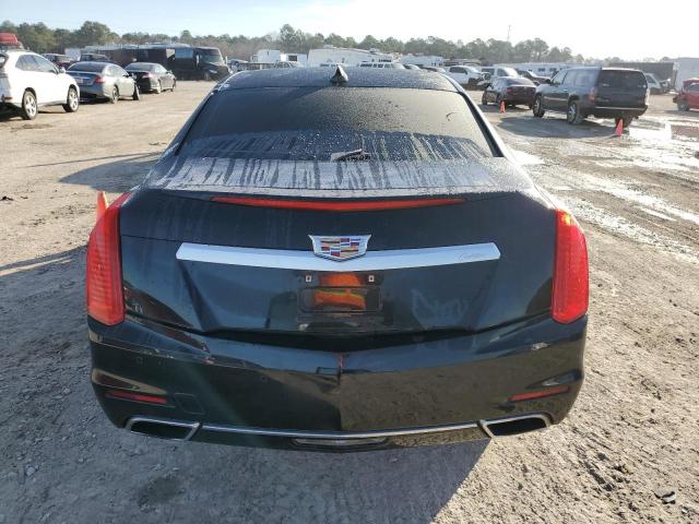Photo 6 from auction – 2015 CADILLAC CTS PERFOR with VIN 1G6AY5S35F0130305
