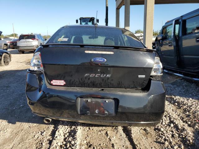 Photo 6 from auction – 2008 FORD FOCUS SE with VIN 1FAHP35N58W275527