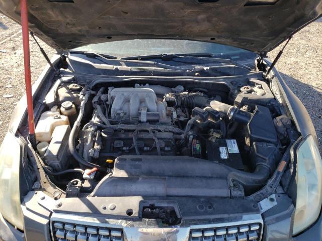 Photo 11 from auction – 2005 NISSAN MAXIMA SE with VIN 1N4BA41E95C842399