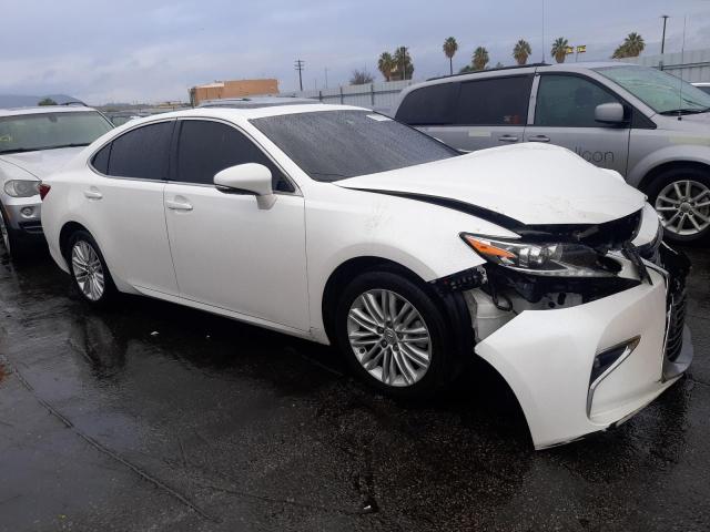 Photo 4 from auction – 2017 LEXUS ES 350 with VIN 58ABK1GG2HU058163