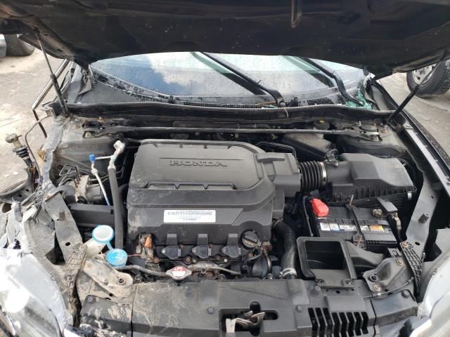 Photo 11 from auction – 2015 HONDA ACCORD EXL with VIN 1HGCT2B88FA007866