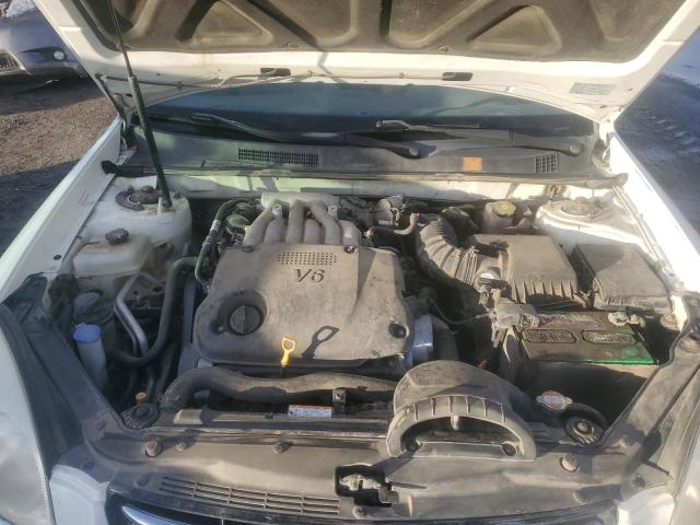 Photo 11 from auction – 2008 KIA OPTIMA LX with VIN KNAGE124785173743