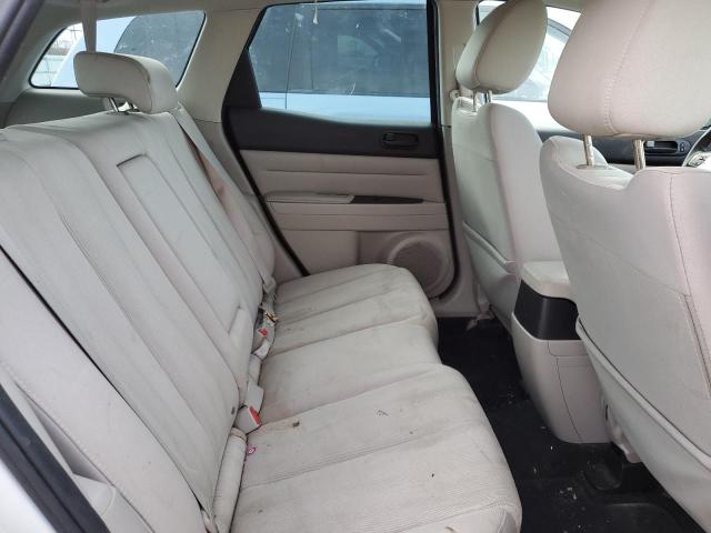 Photo 11 from auction – 2011 MAZDA CX-7 with VIN JM3ER2B50B0386865