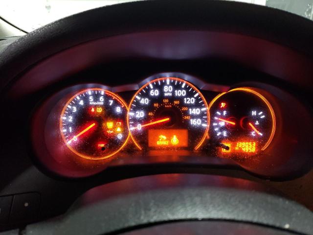 Photo 9 from auction – 2007 NISSAN ALTIMA 2.5 with VIN 1N4AL21E47C193513