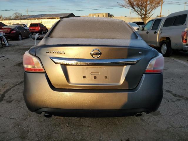 Photo 6 from auction – 2015 NISSAN ALTIMA 2.5 with VIN 1N4AL3AP6FC440925