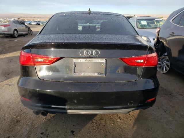 Photo 6 from auction – 2015 AUDI A3 PREMIUM with VIN WAUACGFF9F1004404