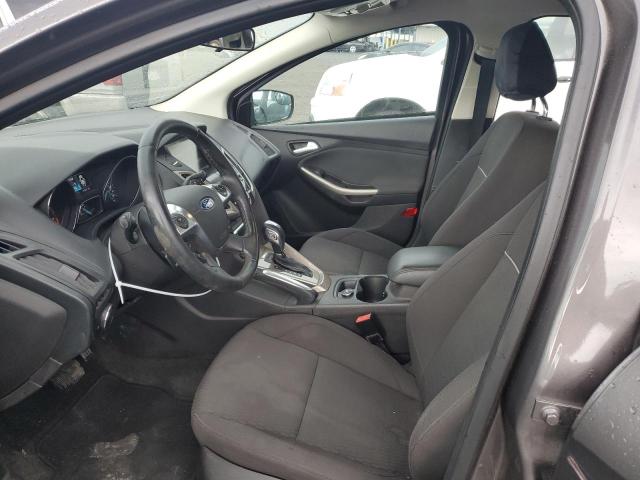 Photo 7 from auction – 2012 FORD FOCUS SEL with VIN 1FAHP3M23CL263040