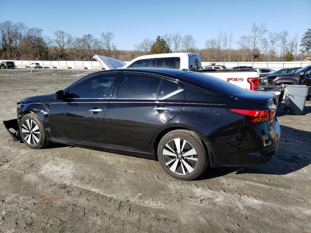 Photo 2 from auction – 2019 NISSAN ALTIMA SV with VIN 1N4BL4DVXKC136690