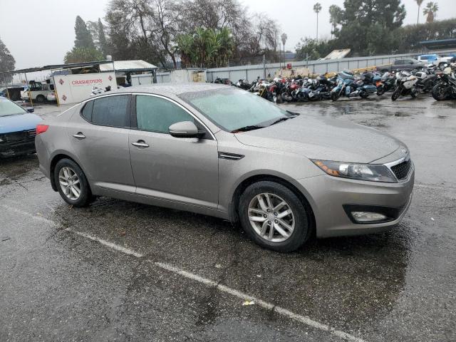 Photo 4 from auction – 2013 KIA OPTIMA LX with VIN 5XXGM4A79DG247639