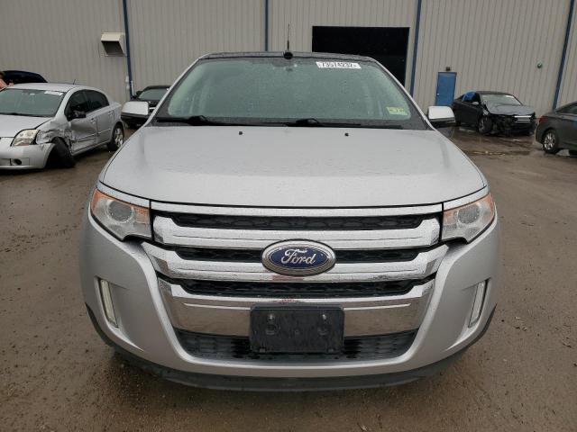 Photo 5 from auction – 2012 FORD EDGE SEL with VIN 2FMDK4JC5CBA55313