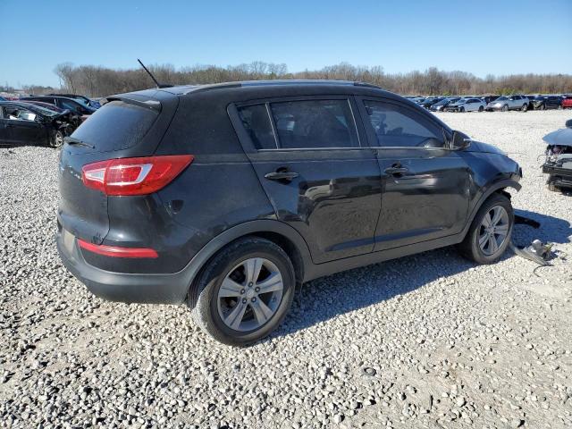 Photo 3 from auction – 2011 KIA SPORTAGE L with VIN KNDPB3A23B7027732