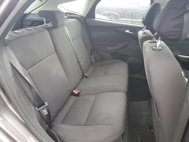 Photo 10 from auction – 2012 FORD FOCUS SEL with VIN 1FAHP3M23CL263040