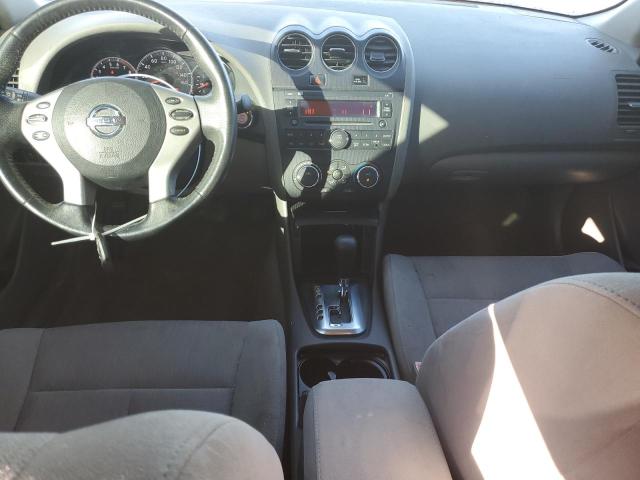Photo 8 from auction – 2011 NISSAN ALTIMA BAS with VIN 1N4AL2AP1BC164187