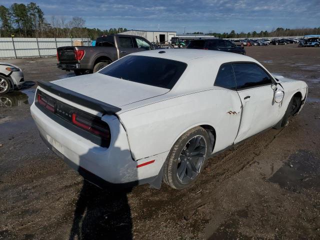 Photo 3 from auction – 2018 DODGE CHALLENGER with VIN 2C3CDZAG8JH339253