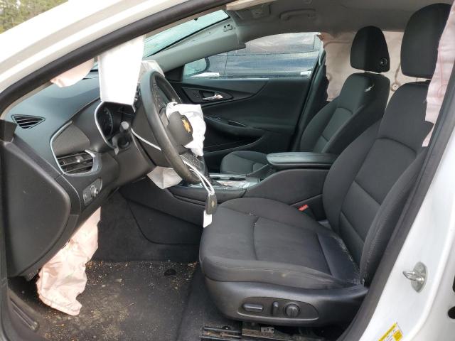 Photo 7 from auction – 2016 CHEVROLET MALIBU LT with VIN 1G1ZE5ST1GF283778