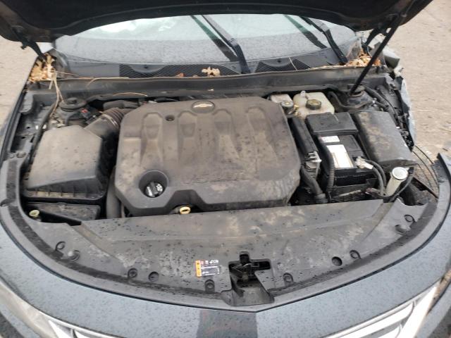 Photo 11 from auction – 2018 CHEVROLET IMPALA LT with VIN 1G1105S33JU140782