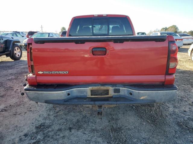 Photo 6 from auction – 2006 CHEVROLET SILVERADO with VIN 1GCEC19T86Z183846