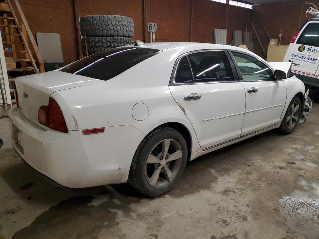 Photo 3 from auction – 2012 CHEVROLET MALIBU 1LT with VIN 1G1ZC5E0XCF176469