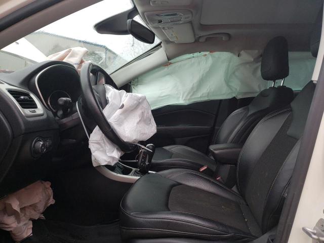 Photo 7 from auction – 2017 JEEP COMPASS LA with VIN 3C4NJDBB3HT667880