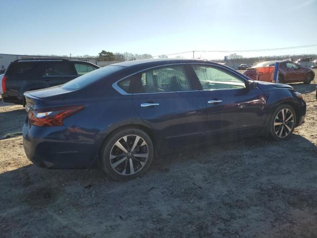 Photo 3 from auction – 2017 NISSAN ALTIMA 2.5 with VIN 1N4AL3AP7HC499422