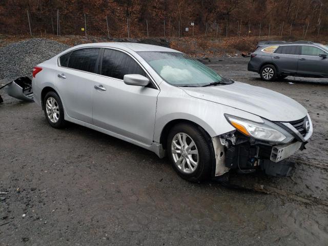 Photo 4 from auction – 2017 NISSAN ALTIMA 2.5 with VIN 1N4AL3AP3HC266542