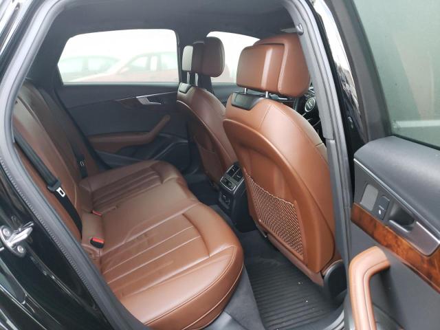 Photo 10 from auction – 2019 AUDI A4 PREMIUM with VIN WAUENAF46KA055991