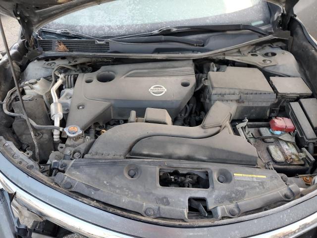 Photo 11 from auction – 2015 NISSAN ALTIMA 2.5 with VIN 1N4AL3AP6FC440925