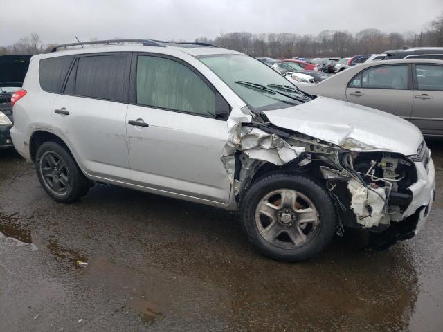 Photo 4 from auction – 2010 TOYOTA RAV4 with VIN JTMZF4DV0AD019984