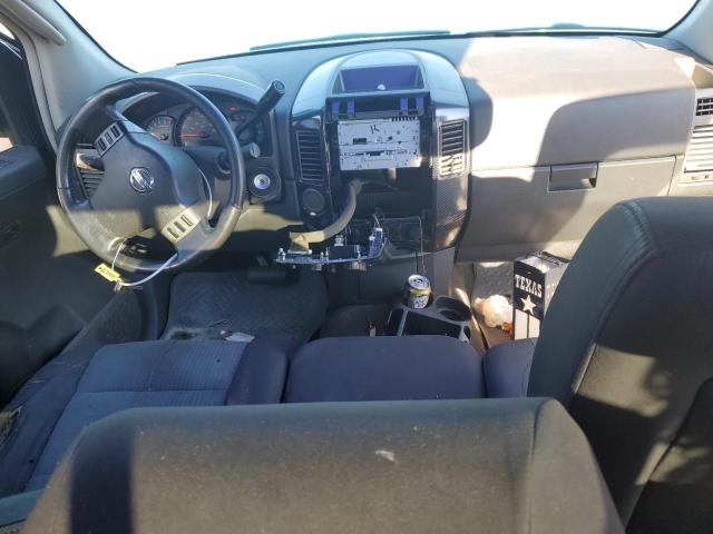 Photo 8 from auction – 2005 NISSAN TITAN with VIN 1N6AA06A45N512319