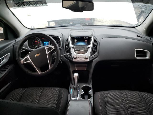 Photo 8 from auction – 2013 CHEVROLET EQUINOX LT with VIN 2GNFLNE37D6129021
