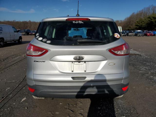 Photo 6 from auction – 2014 FORD ESCAPE S with VIN 1FMCU0F74EUB05500