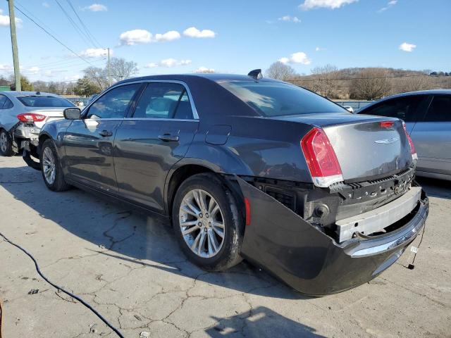 Photo 2 from auction – 2019 CHRYSLER 300 TOURIN with VIN 2C3CCAAG2KH728847
