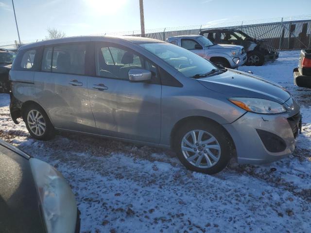 Photo 4 from auction – 2014 MAZDA 5 SPORT with VIN JM1CW2BL2E0176991