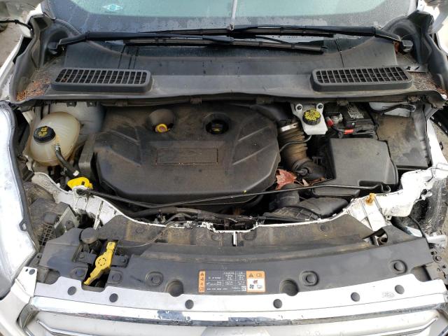 Photo 11 from auction – 2018 FORD ESCAPE TIT with VIN 1FMCU9J93JUA47242