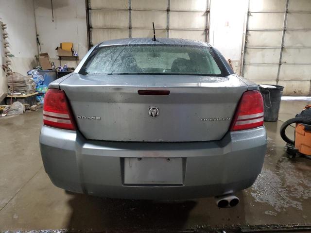 Photo 6 from auction – 2009 DODGE AVENGER SE with VIN 1B3LC46B19N540768