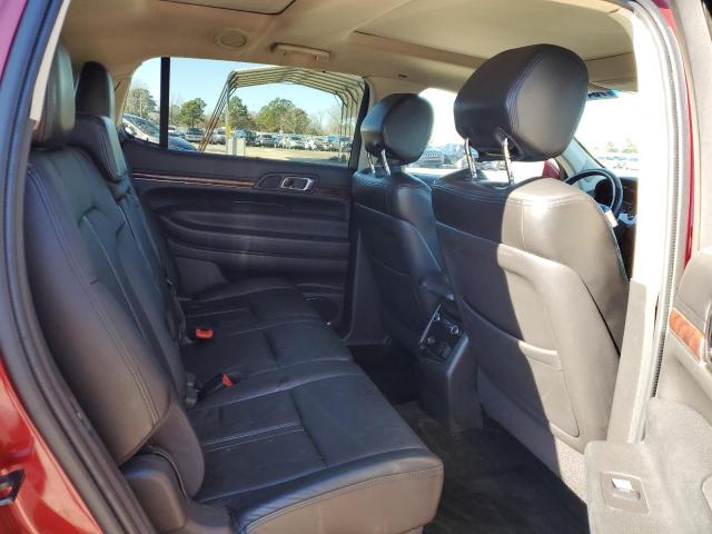 Photo 11 from auction – 2013 LINCOLN MKT with VIN 2LMHJ5AT0DBL55261