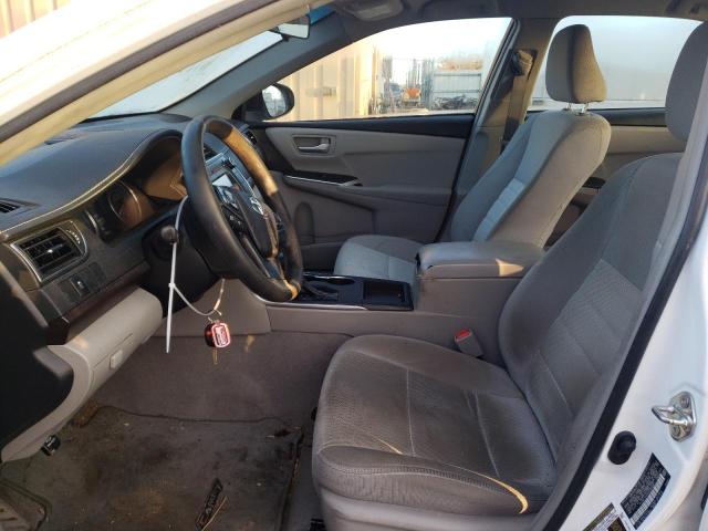 Photo 7 from auction – 2016 TOYOTA CAMRY LE with VIN 4T1BF1FK6GU230260