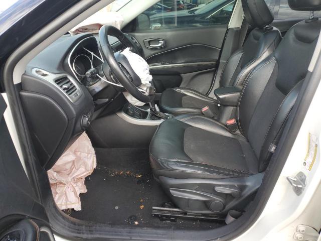 Photo 7 from auction – 2019 JEEP COMPASS LA with VIN 3C4NJDBB6KT628644